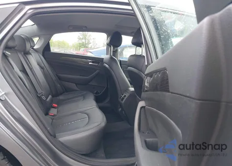 2018 Hyundai Sonata Limited z USA, uszkodzony, nr VIN 5NPE34AF9JH724099